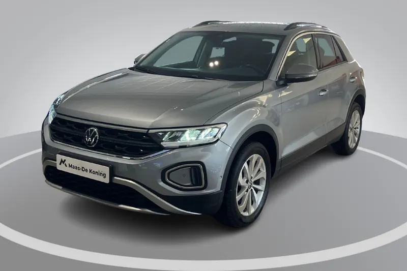 Volkswagen T-Roc (2024)