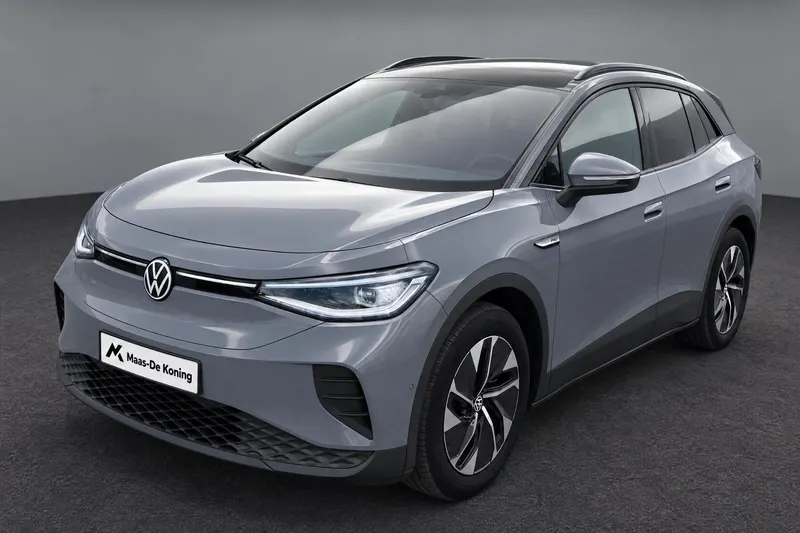 Volkswagen ID.4 (2022)