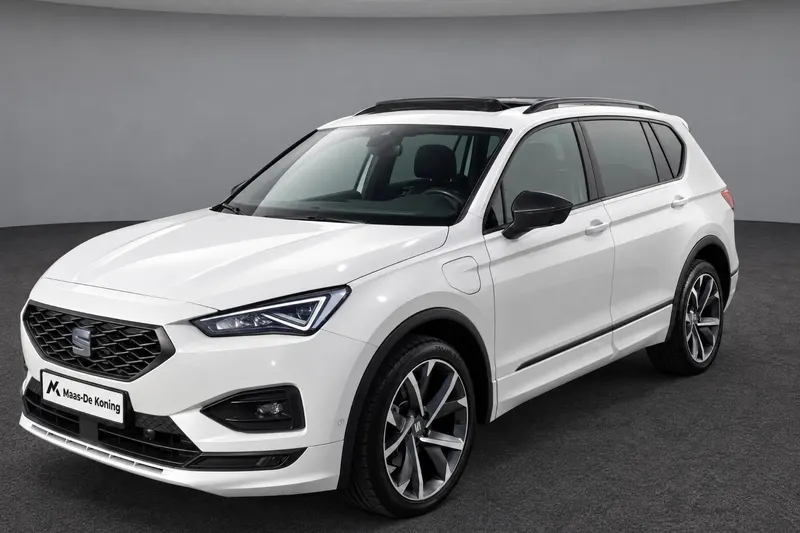SEAT Tarraco (2023)