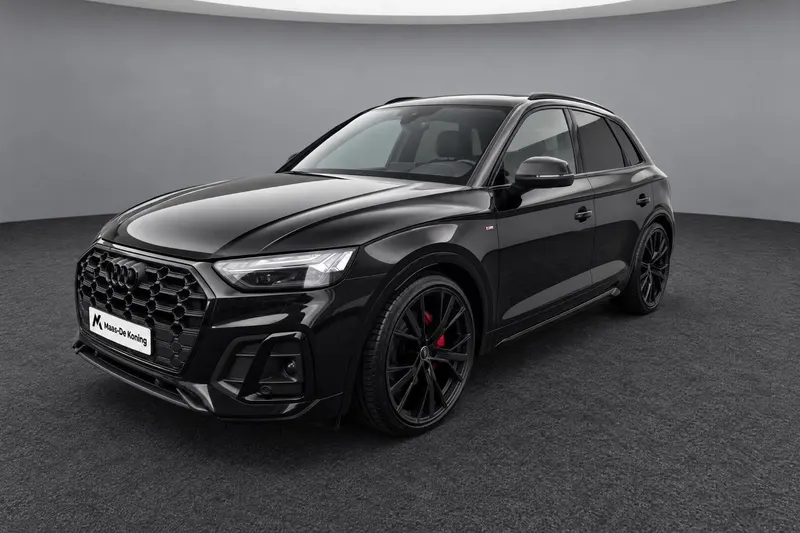 Audi Q5 (2023)