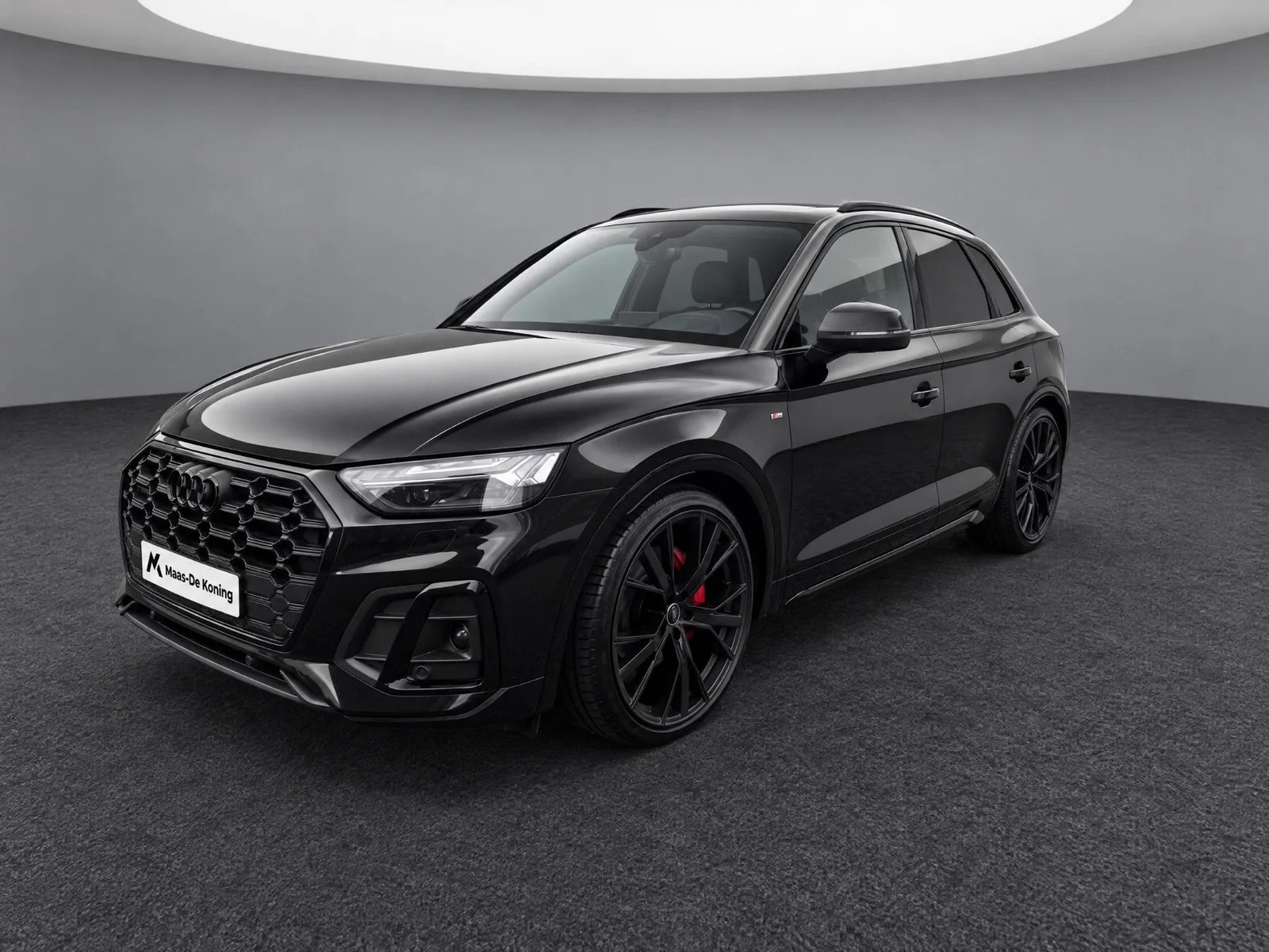 Audi Q5 (2023) — foto 1