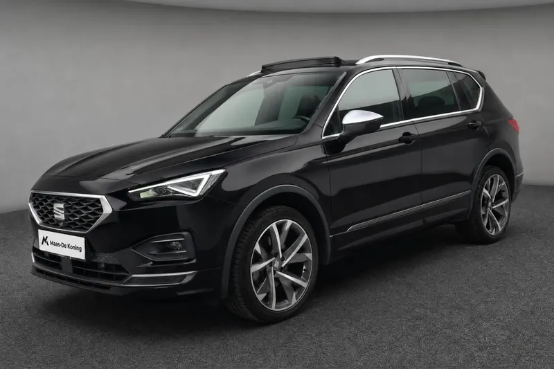 SEAT Tarraco (2023)