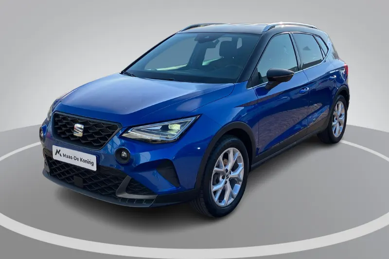 SEAT Arona (2025)