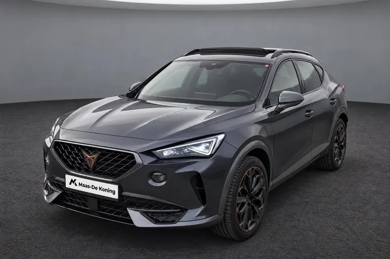 CUPRA Formentor (2023)