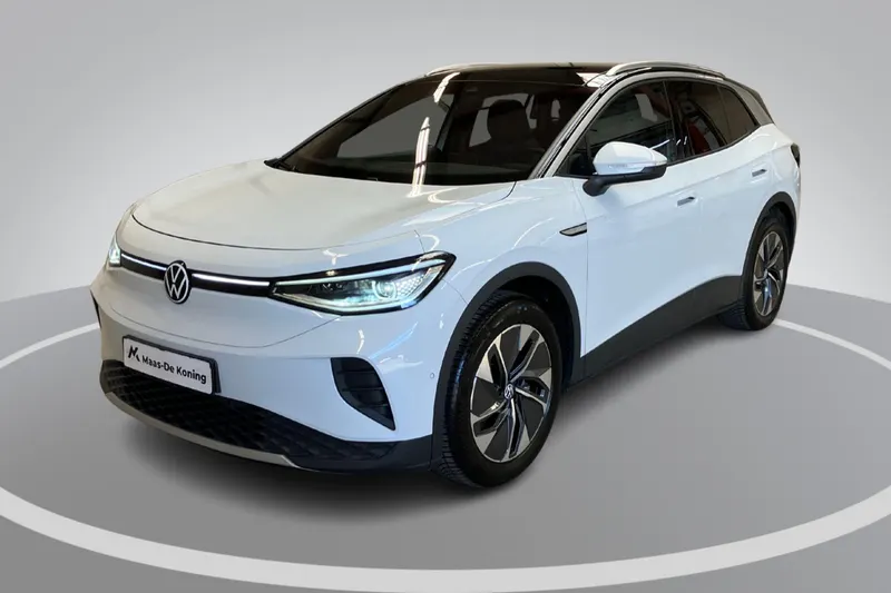 Volkswagen ID.4 (2022)