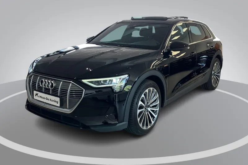 Audi e-tron (2023)