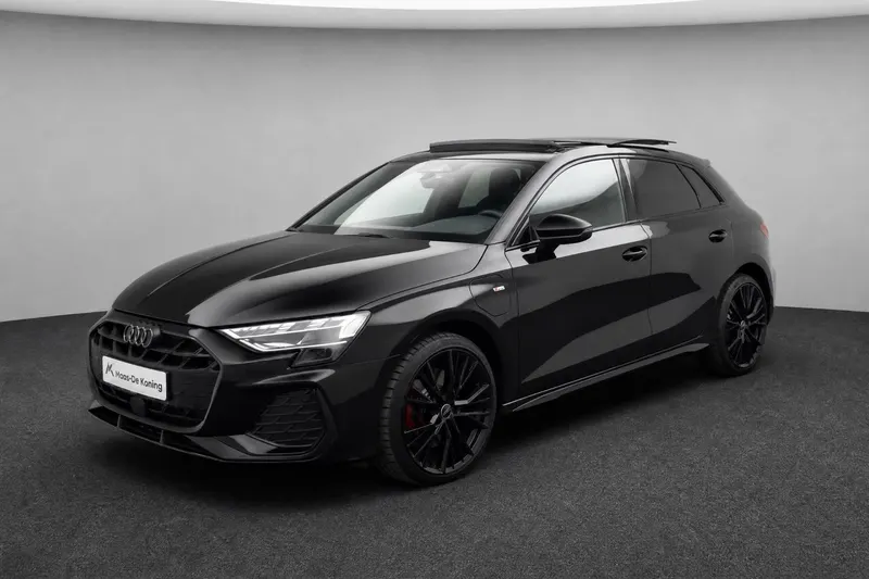 Audi A3 (2026)