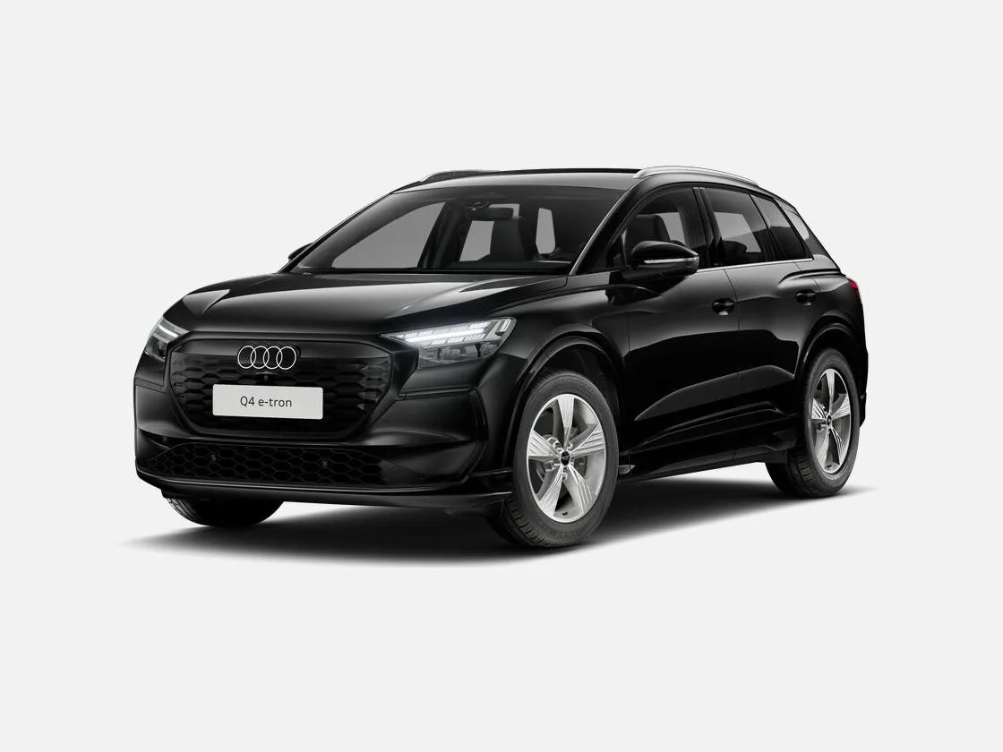 Audi Q4 e-tron (2027) — foto 1
