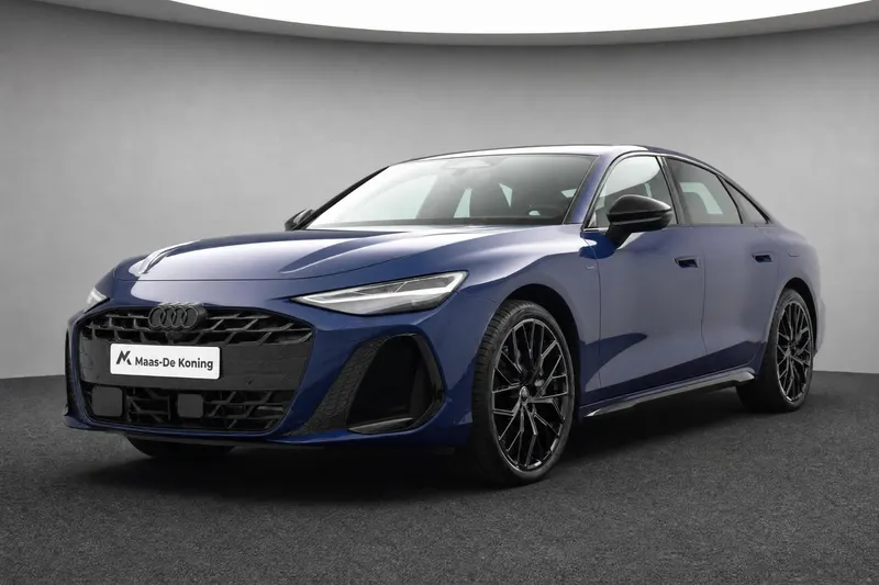 Audi A6 (2025)