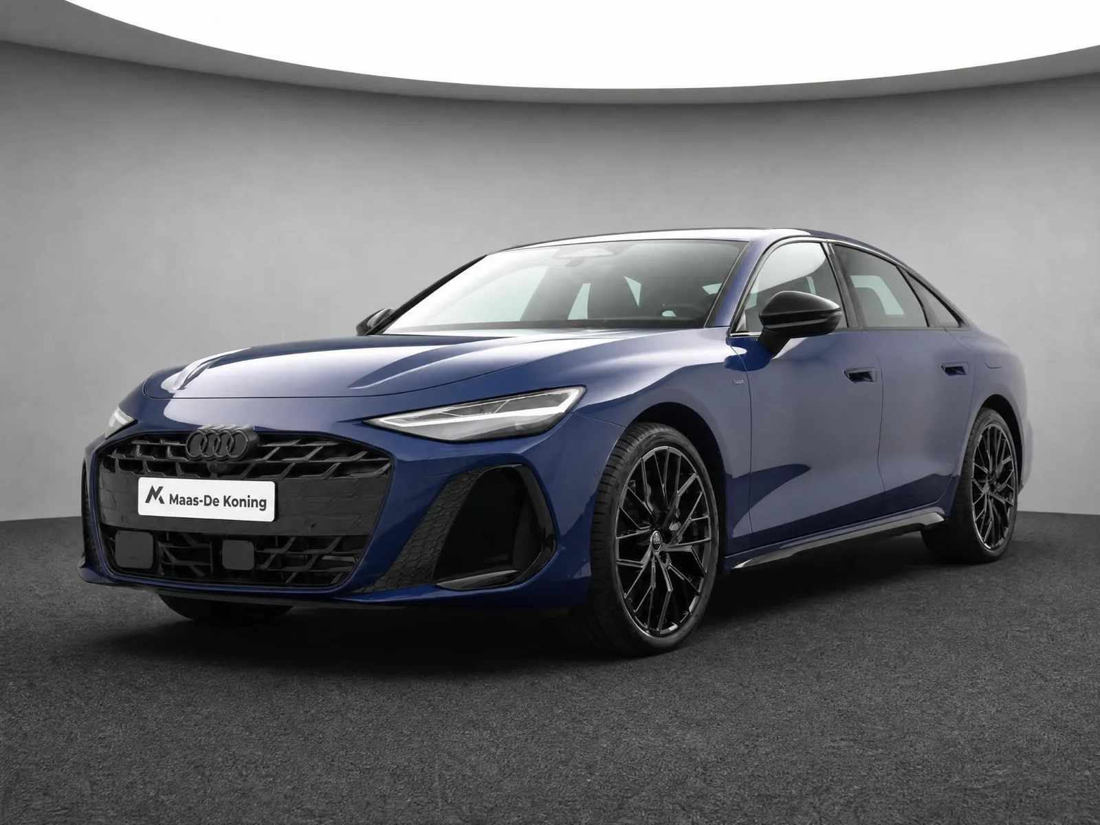 Audi A6 (2025) — foto 1
