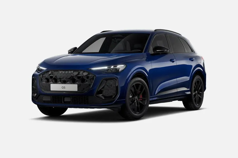 Audi Q5 (2026)