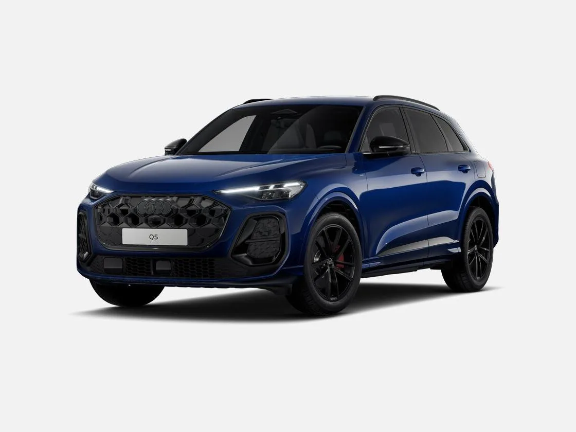 Audi Q5 (2026) — foto 1