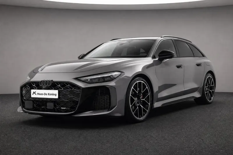 Audi RS 5 (2026)