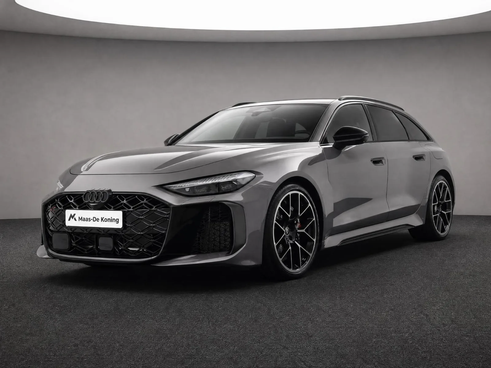 Audi RS 5 (2026) — foto 1