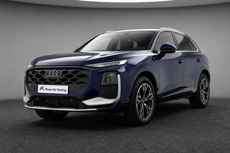 Audi Q3 (2026)