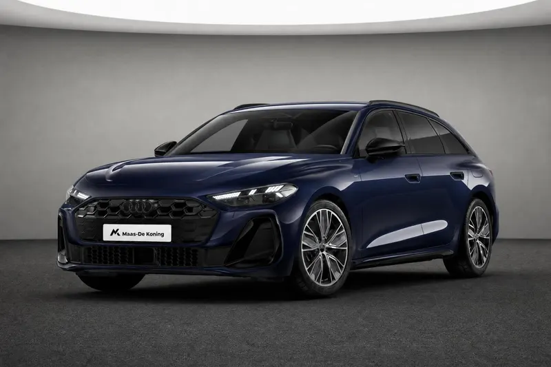 Audi A5 (2026)