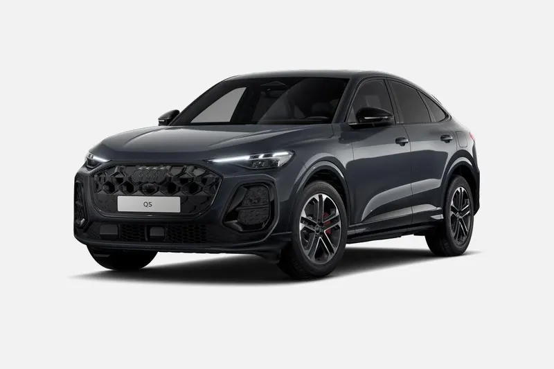 Audi Q5 Sportback (2026)