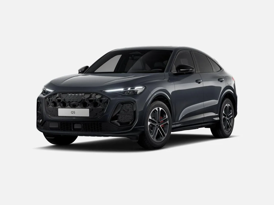 Audi Q5 Sportback (2026) — foto 1