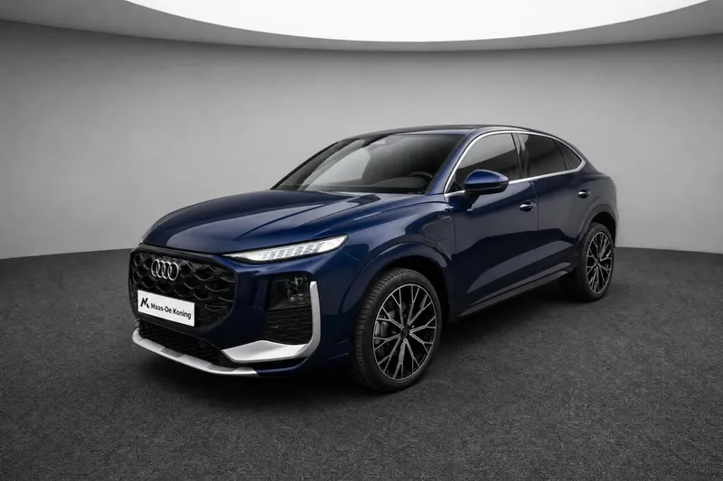 Audi Q3 (2026)