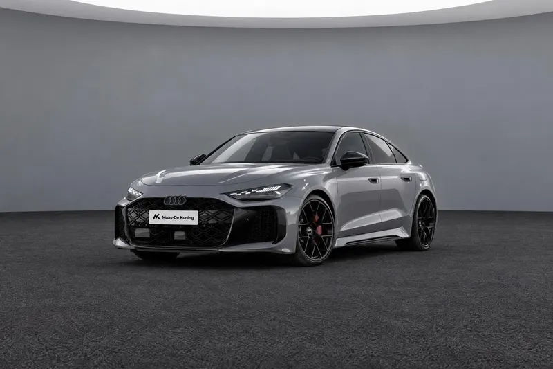 Audi RS 5 (2026)