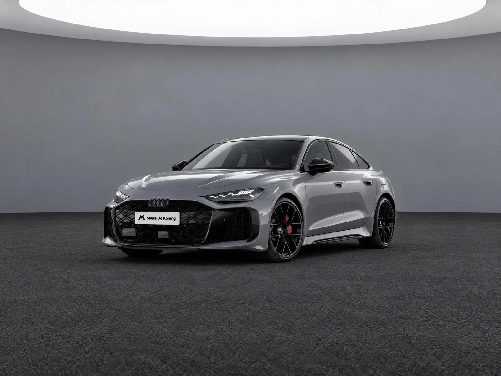 Audi RS 5 (2026) — foto 1