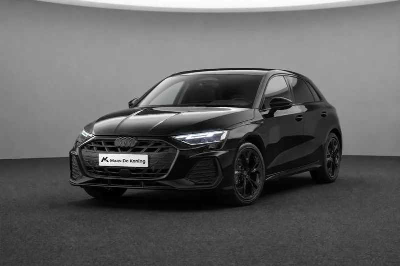 Audi A3 (2026)