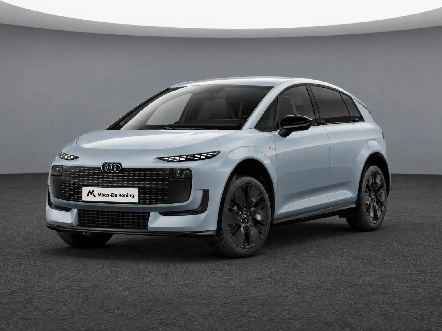 Audi A2 e-tron (2027) — foto 1