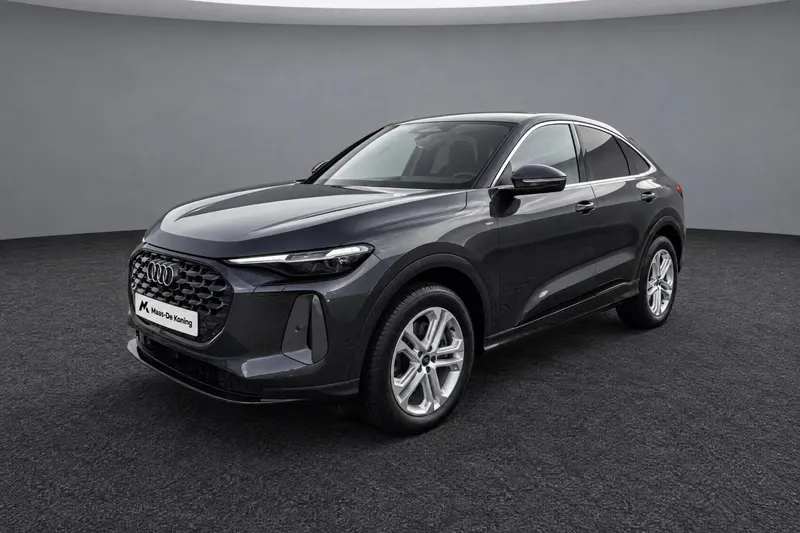Audi Q5 Sportback (2026)