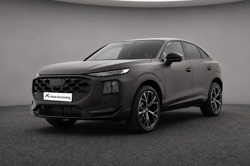Audi Q3 (2026)