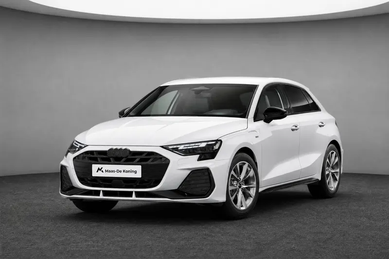 Audi A3 (2026)