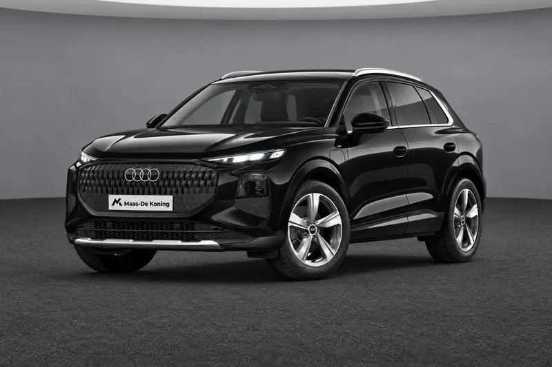 Audi Q3 (2026)