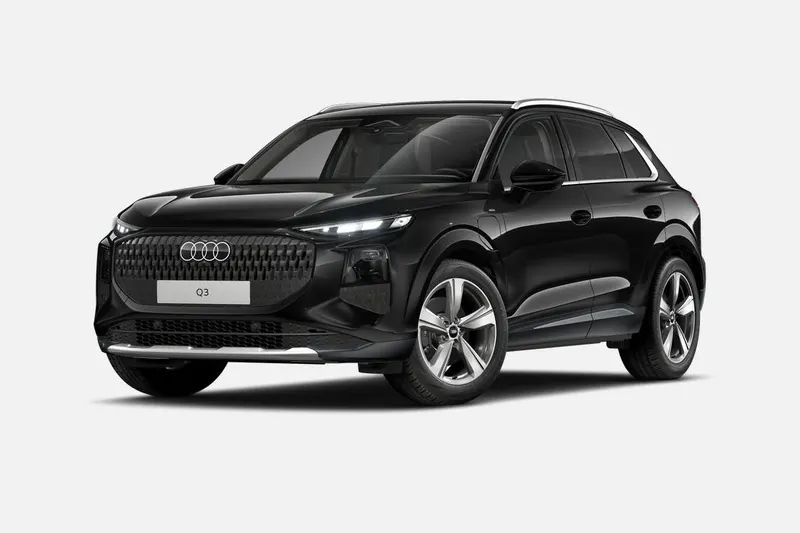 Audi Q3 (2026)