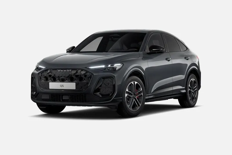 Audi Q5 Sportback (2026)