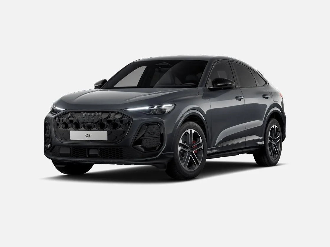 Audi Q5 Sportback (2026) — foto 1