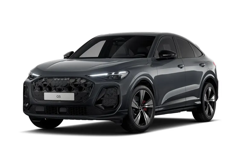 Audi Q5 Sportback (2026)