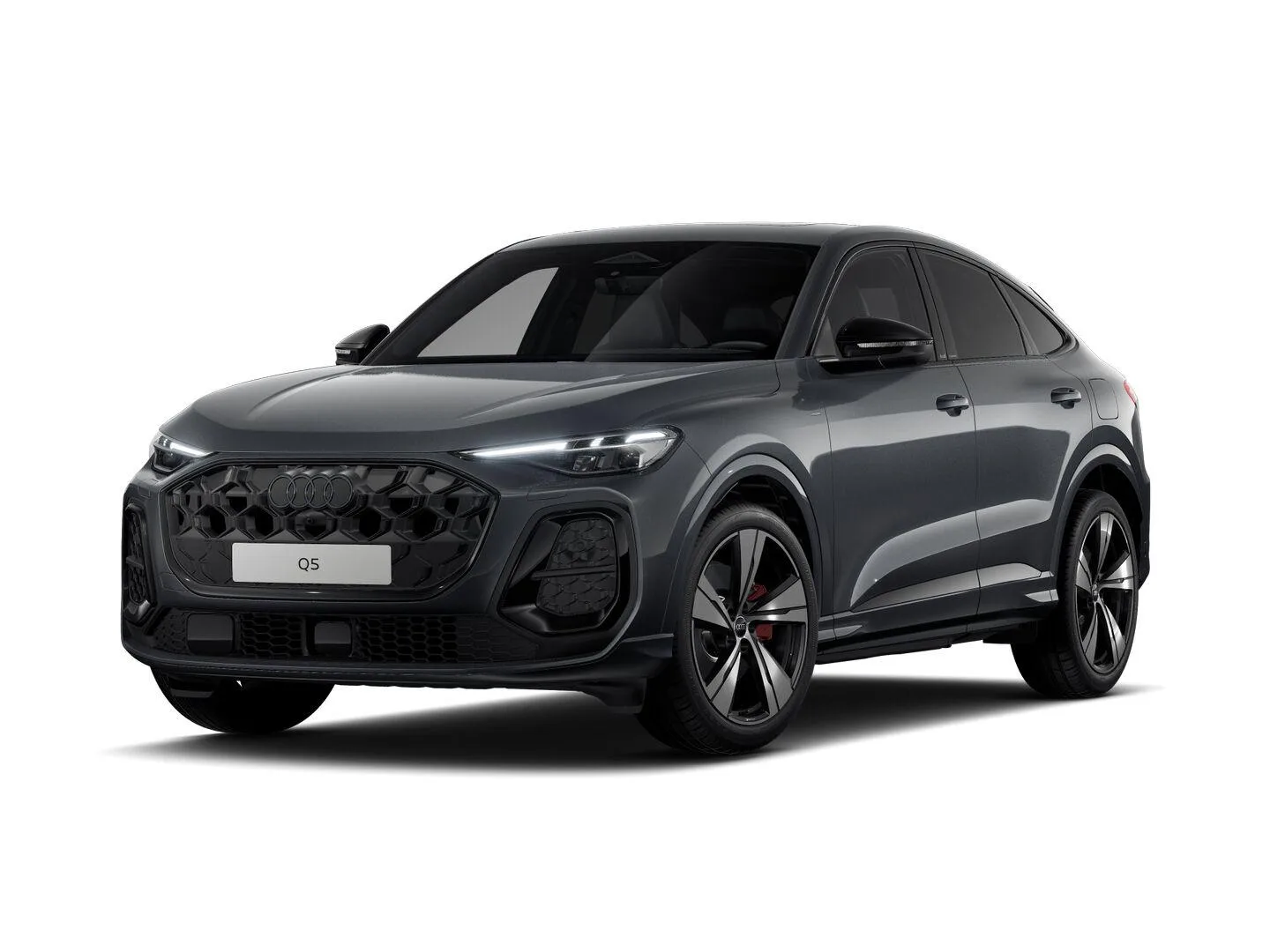 Audi Q5 Sportback (2026) — foto 1