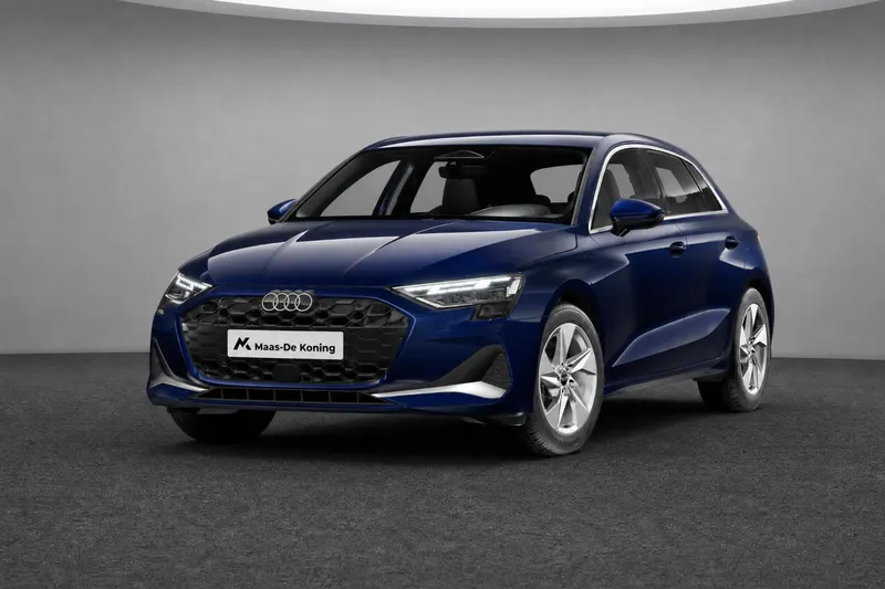 Audi A3 (2026)