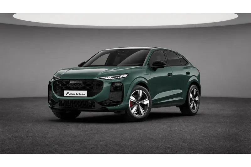 Audi Q3 (2026)