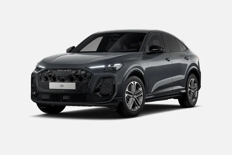 Audi Q5 Sportback (2026)