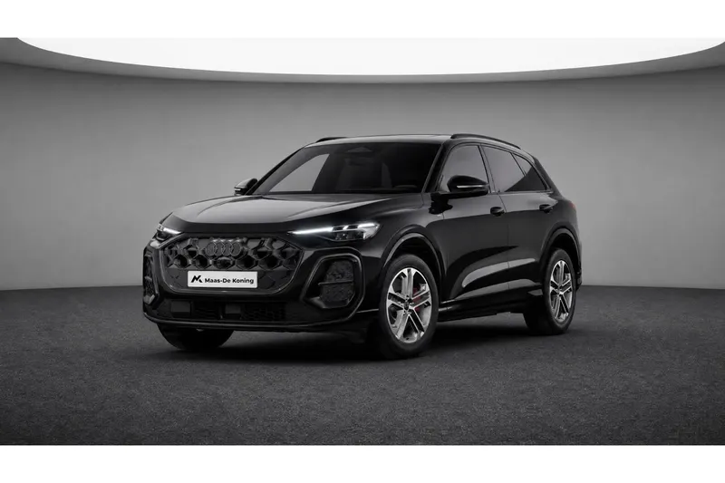 Audi Q5 (2026)