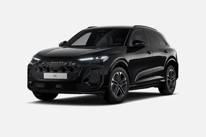 Audi Q5 (2026)