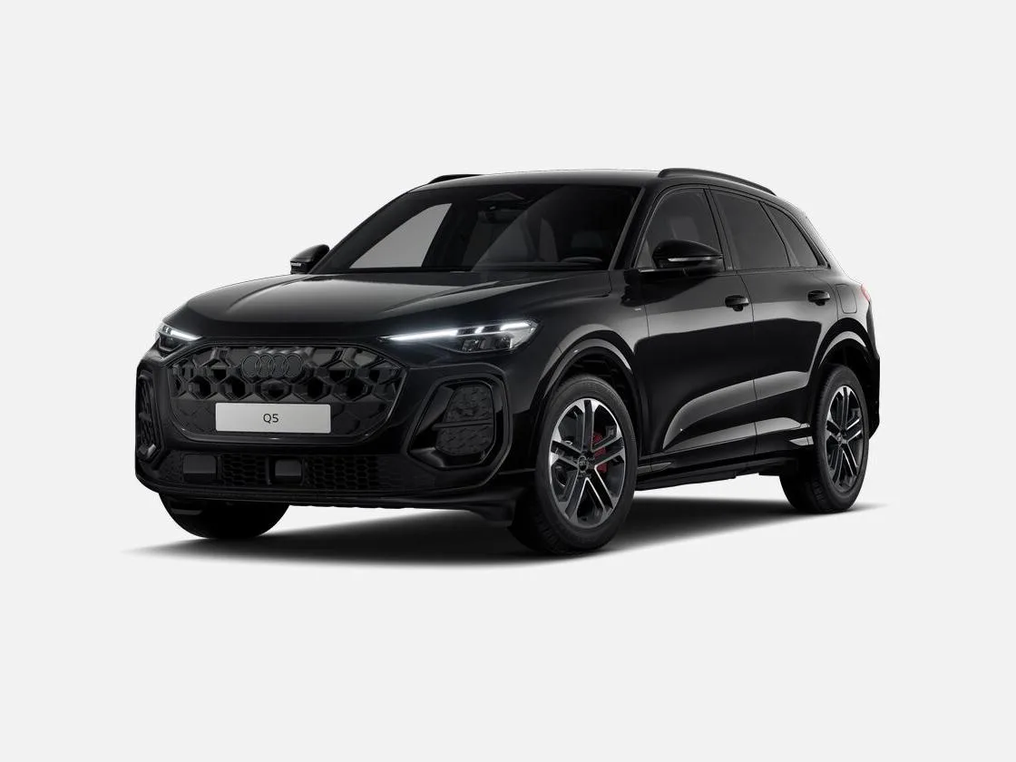 Audi Q5 (2026) — foto 1