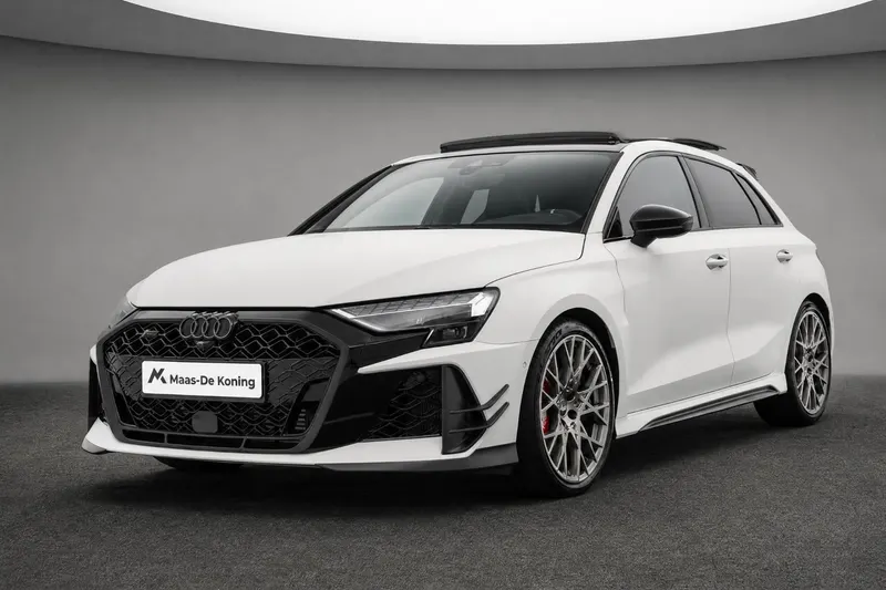 Audi RS 3 (2026)