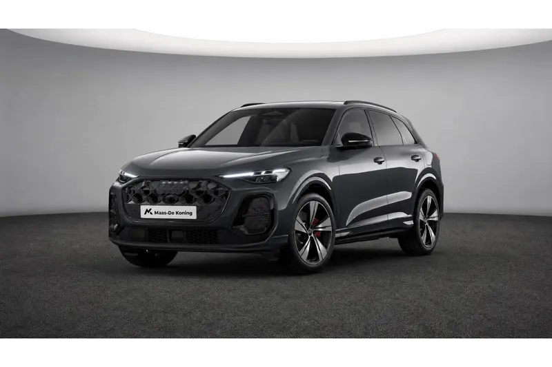 Audi Q5 (2026)