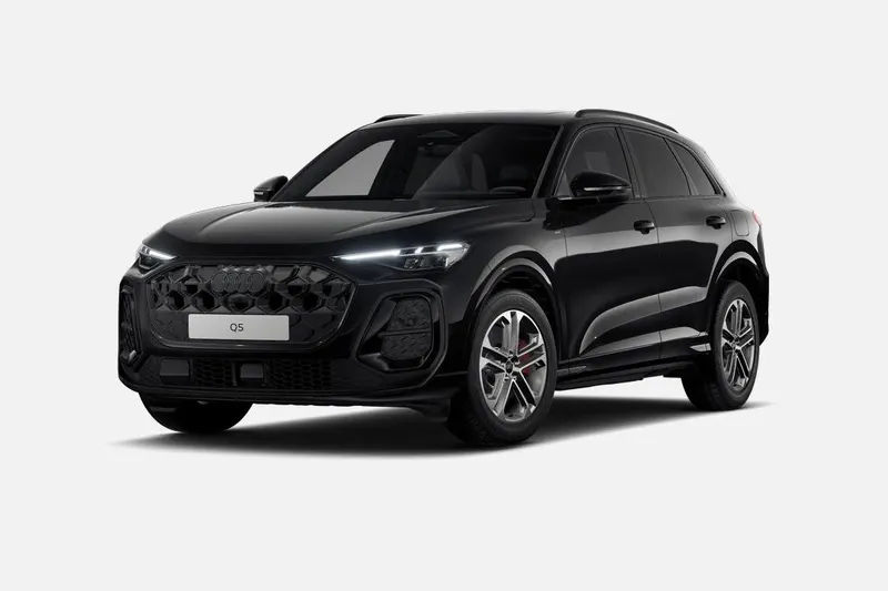 Audi Q5 (2026)