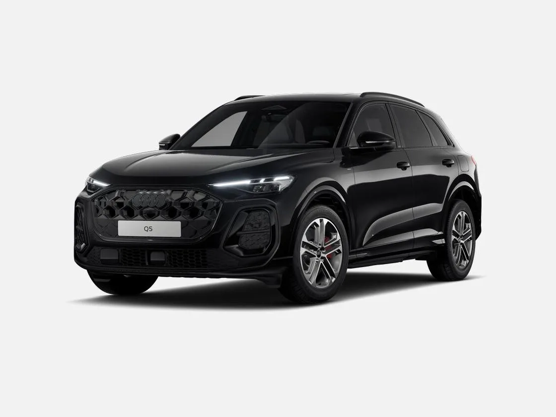 Audi Q5 (2026) — foto 1