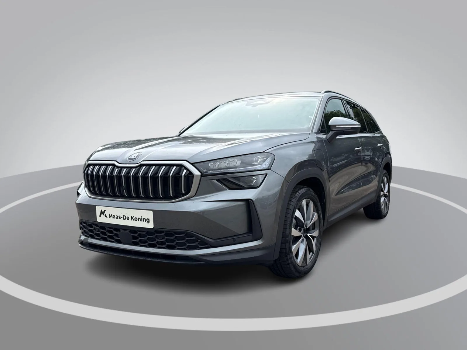 Škoda Kodiaq (2026) — foto 1