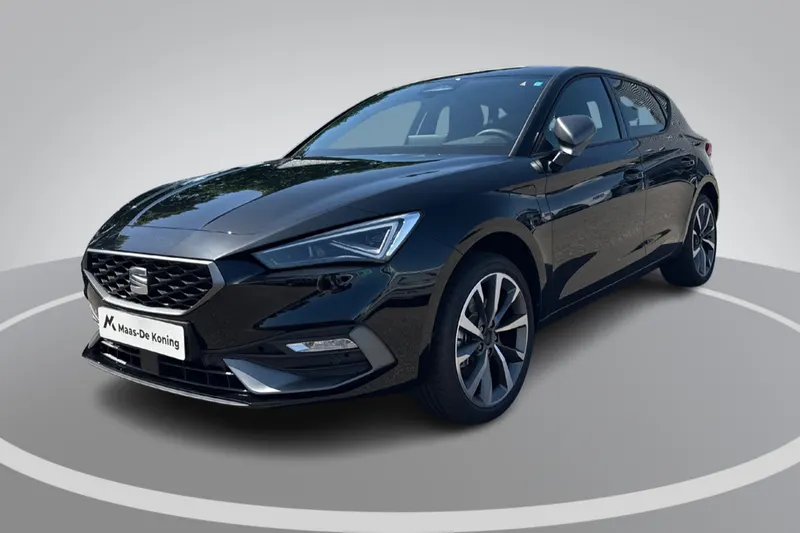 SEAT Leon (2026)