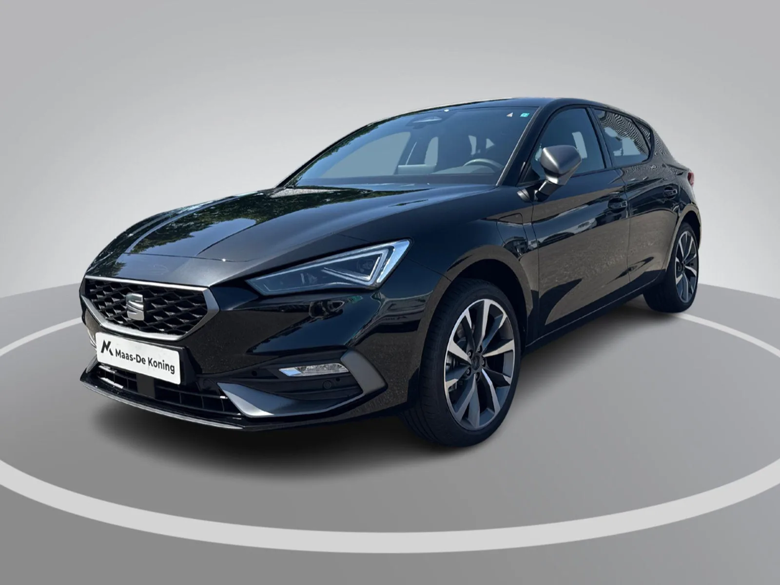 SEAT Leon (2026) — foto 1