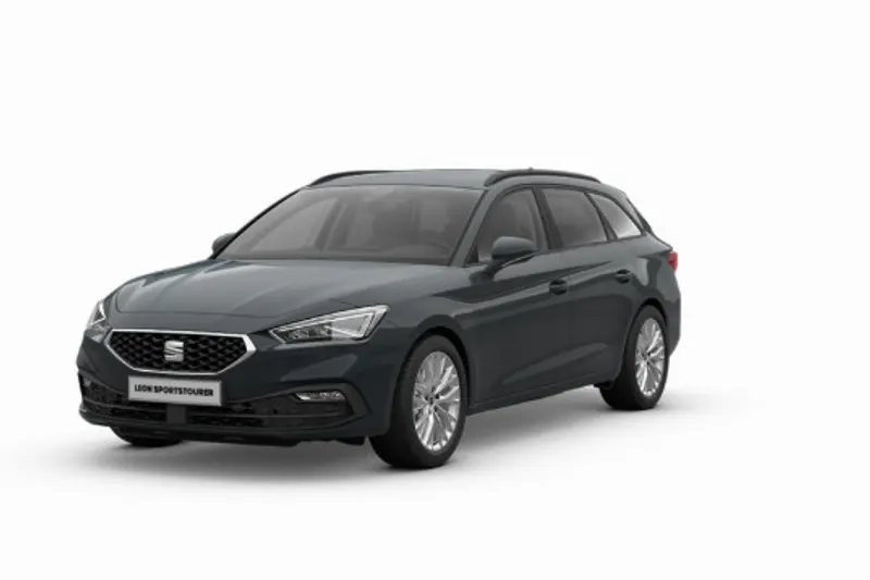 SEAT Leon (2026)